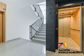 Nowe 2 pokojowe mieszkanie ul. Szlachecka